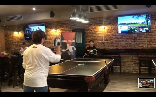 Tips For Improving Your Game