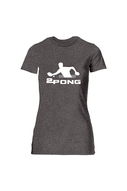 Dark Grey Heather