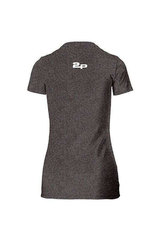 Dark Grey Heather